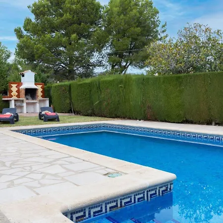 Tello By Interhome Villa