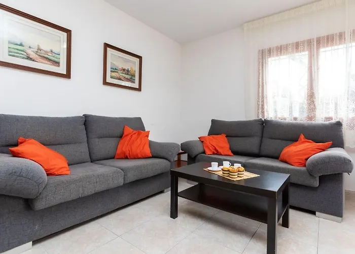Tello By Interhome וילה ל'אמטיה דה מר
