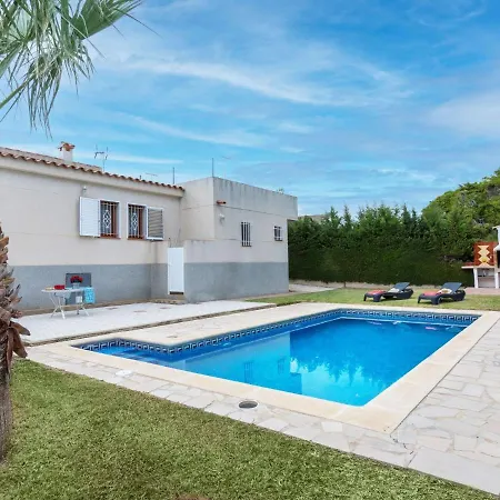 Villa Tello By Interhome *