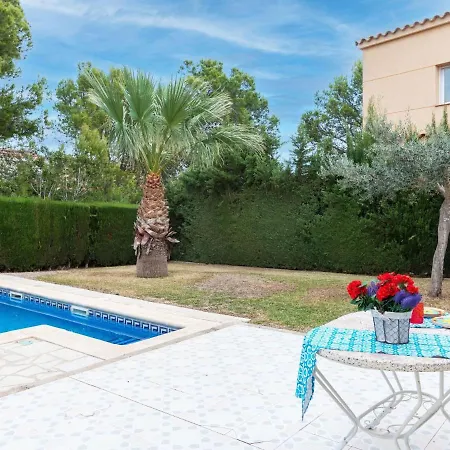 Villa Tello By Interhome *