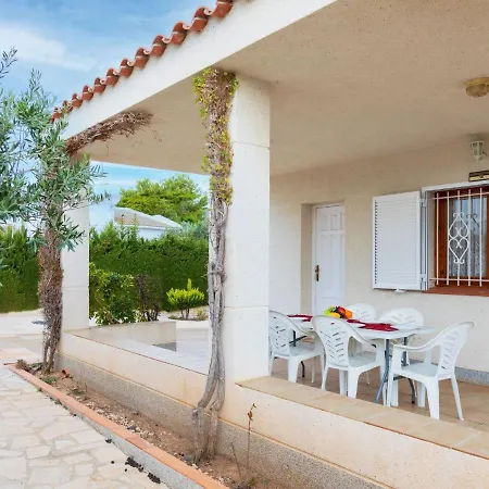 Tello By Interhome * L'Ametlla de Mar