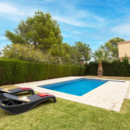 Tello By Interhome *