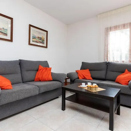 Tello By Interhome Villa L'Ametlla de Mar