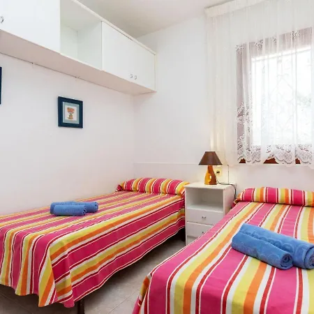 Villa Tello By Interhome L'Ametlla de Mar