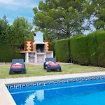 Villa Tello By Interhome L'Ametlla de Mar