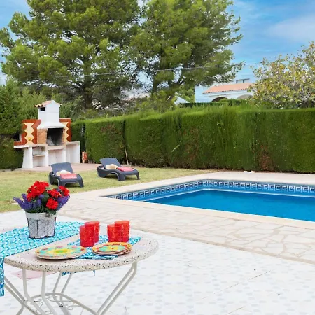 Tello By Interhome