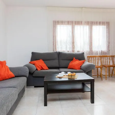 Vila Tello By Interhome *