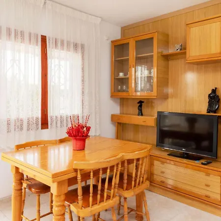 Vila Tello By Interhome