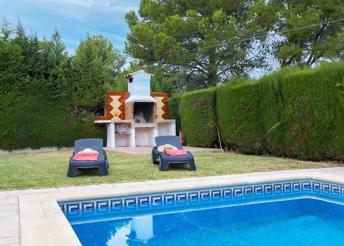 Vila Tello By Interhome L'Ametlla de Mar