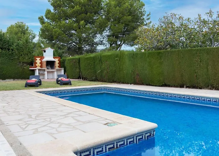 Tello By Interhome Vila