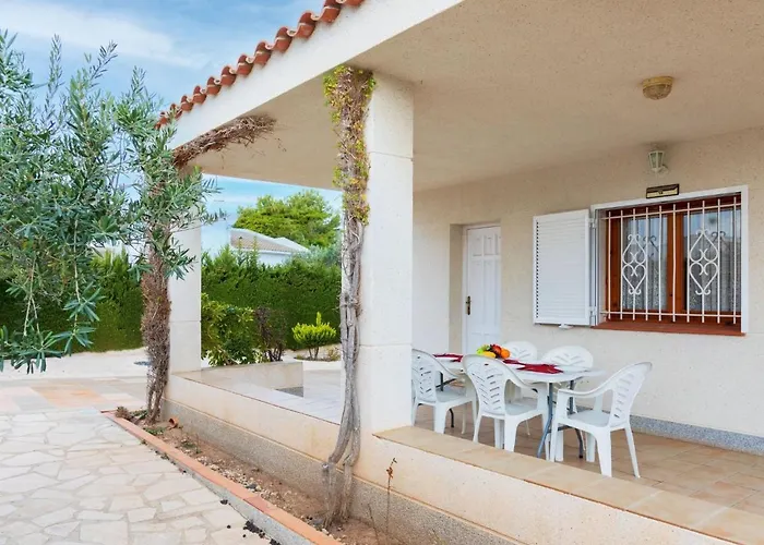 Tello By Interhome * L'Ametlla de Mar