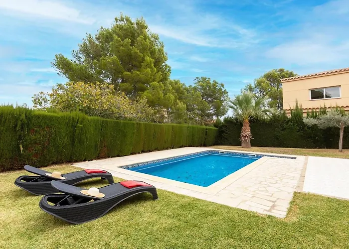 Tello By Interhome *