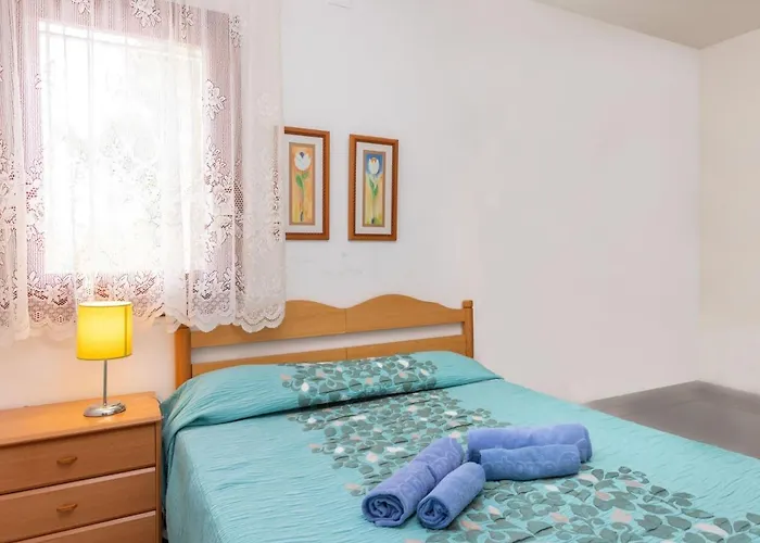 Tello By Interhome Vila L'Ametlla de Mar