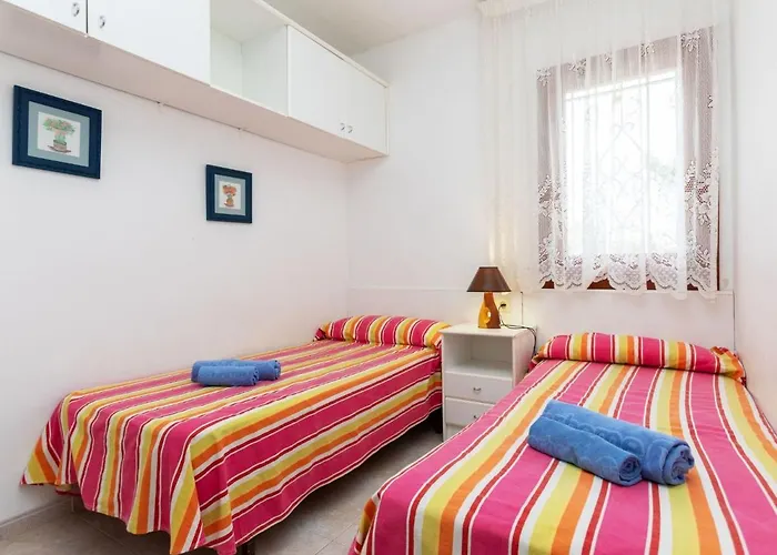 Vila Tello By Interhome L'Ametlla de Mar